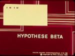 Hypothse Beta