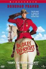 Dudley Do-Right