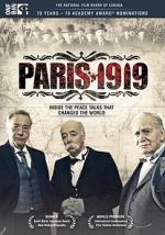 Paris 1919: Un trait pour la paix