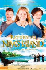 Nims Island 2