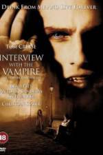 Interview with the Vampire: The Vampire Chronicles