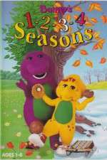 Barney's 1-2-3-4 Seasons