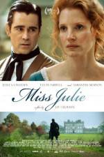 Miss Julie