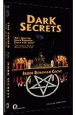 Dark Secrets  The Order of Death