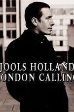 Jools Holland: London Calling