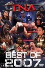 TNA The Best of 2007