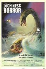 The Loch Ness Horror