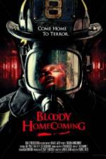 Bloody Homecoming