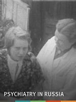 Psychiatry in Russia (Short 1955)