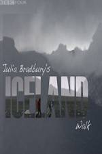 Julia Bradburys Iceland Walk