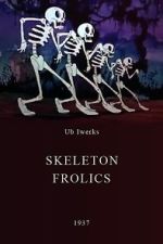 Skeleton Frolic (Short 1937)