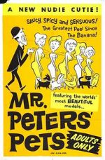 Mr. Peters\' Pets