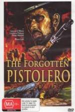 Forgotten Pistolero