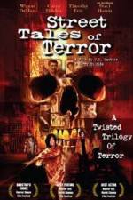 Street Tales of Terror