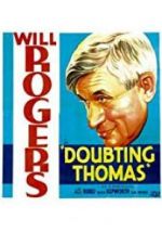 Doubting Thomas