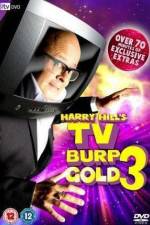 Harry Hill's TV Burp Gold 3