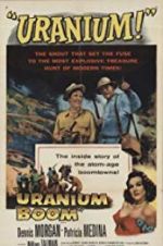 Uranium Boom