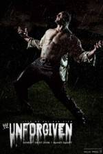 WWE Unforgiven