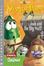 VeggieTales Josh and the Big Wall