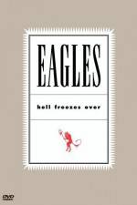 Eagles Hell Freezes Over