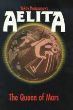 Aelita -  Queen of Mars