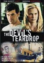 The Devil's Teardrop