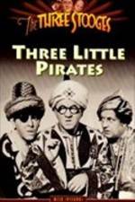 Three Little Pirates