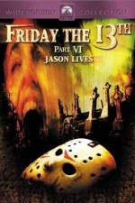 Jason Lives: Friday the 13th Part VI