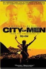 City of Men (Cidade dos Homens)