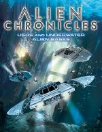 Alien Chronicles: USOs and Under Water Alien Bases