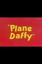 Plane Daffy (Short 1944)