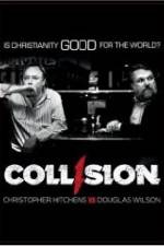 COLLISION: Christopher Hitchens vs. Douglas Wilson