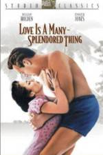 Love Is a Many-Splendored Thing