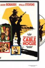 The Ballad of Cable Hogue