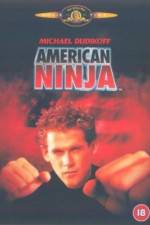 American Ninja