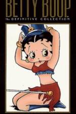 Betty Boop's Birthday Party