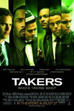 Takers