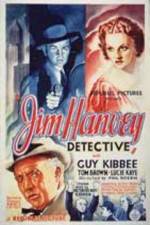 Jim Hanvey Detective