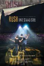 Rush: Time Stand Still