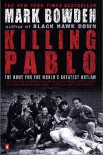 The True Story of Killing Pablo