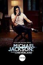 Michael Jackson: Searching for Neverland