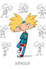 Hey Arnold The Jungle Movie