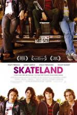 Skateland