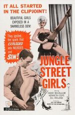 Jungle Street Girls