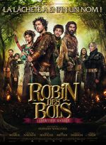 Robin des Bois, la vritable histoire