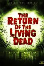 The Return of the Living Dead