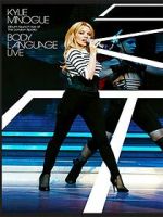 Kylie Minogue: Body Language Live