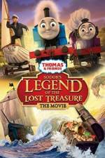 Thomas & Friends: Sodor's Legend of the Lost Treasure