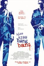 Kiss Kiss Bang Bang