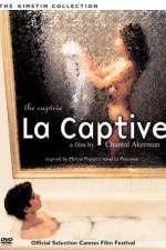 La captive